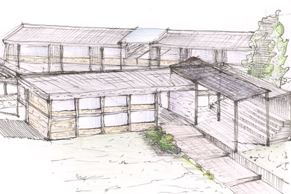 Αρχιτεκτονικό Γραφείο Φούρναρης