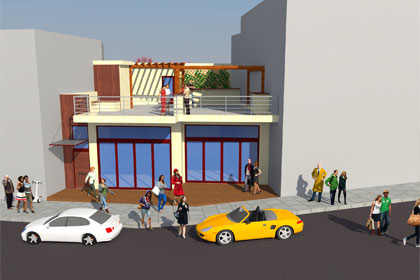 Αρχιτεκτονικό Γραφείο Φούρναρης