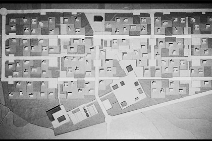 Αρχιτεκτονικό Γραφείο Φούρναρης