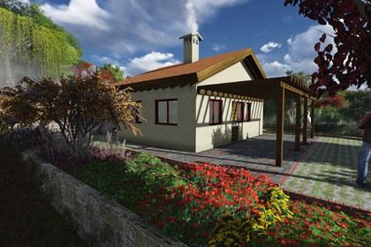 Αρχιτεκτονικό Γραφείο Φούρναρης