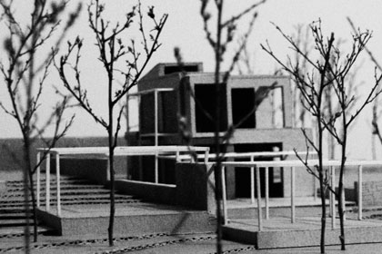 Αρχιτεκτονικό Γραφείο Φούρναρης