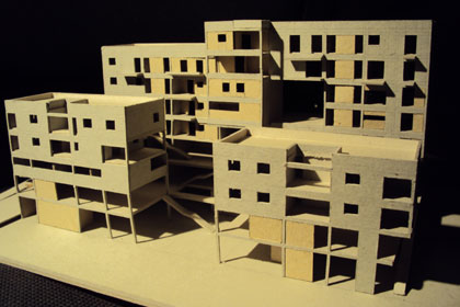 Αρχιτεκτονικό Γραφείο Φούρναρης